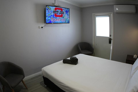Sleepy Hill Motor Inn - Taree Accommodation 28