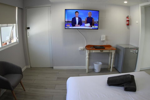 Sleepy Hill Motor Inn - Taree Accommodation 22