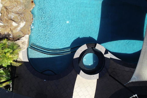 Sleepy Hill Motor Inn - Taree Accommodation 12