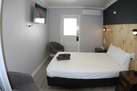 Sleepy Hill Motor Inn - Taree Accommodation 31