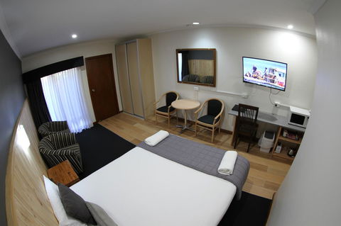 Sleepy Hill Motor Inn - Taree Accommodation 16