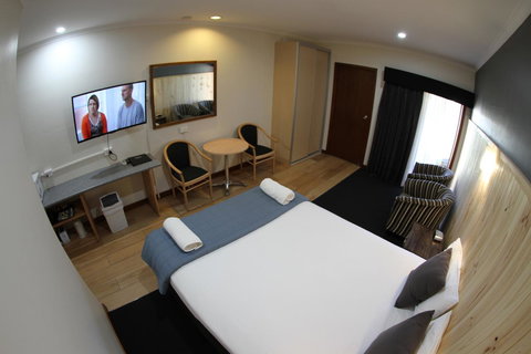 Sleepy Hill Motor Inn - Taree Accommodation 13