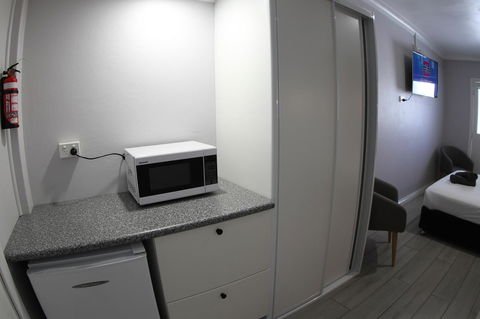 Sleepy Hill Motor Inn - Taree Accommodation 29