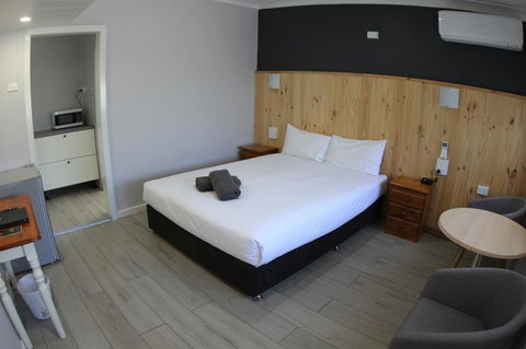 Sleepy Hill Motor Inn - Taree Accommodation 23