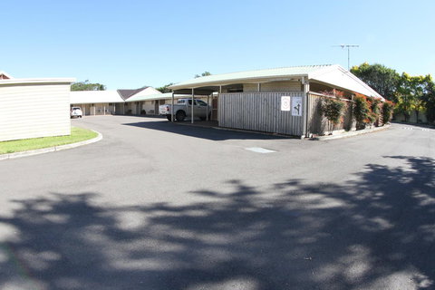 Sleepy Hill Motor Inn - Taree Accommodation 34