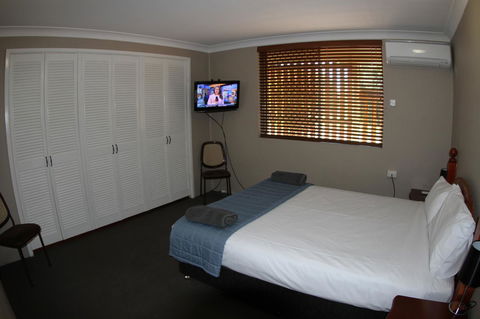 Sleepy Hill Motor Inn - Taree Accommodation 39
