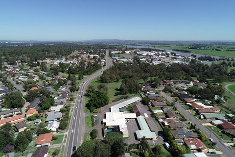 Sleepy Hill Motor Inn - Taree Accommodation 10