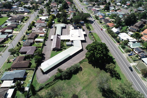 Sleepy Hill Motor Inn - Taree Accommodation 5