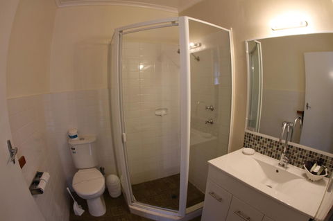 Sleepy Hill Motor Inn - Taree Accommodation 26