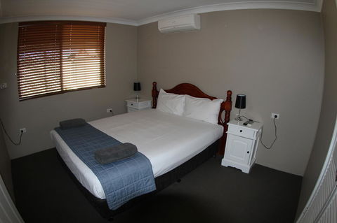 Sleepy Hill Motor Inn - Taree Accommodation 36