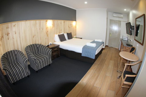 Sleepy Hill Motor Inn - Taree Accommodation 42