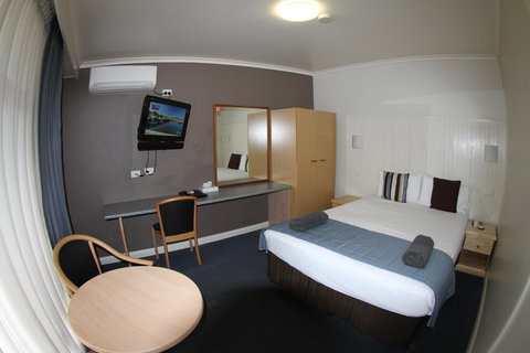 Sleepy Hill Motor Inn - Taree Accommodation 24