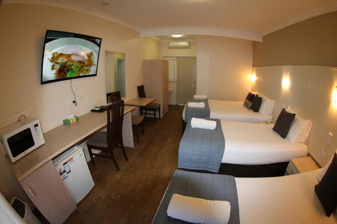 Sleepy Hill Motor Inn - Taree Accommodation 33