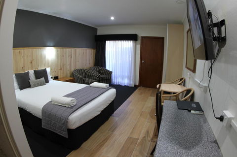 Sleepy Hill Motor Inn - Taree Accommodation 14