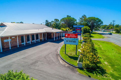Sleepy Hill Motor Inn - Taree Accommodation 18