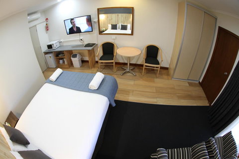 Sleepy Hill Motor Inn - Taree Accommodation 2