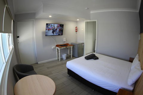 Sleepy Hill Motor Inn - Taree Accommodation 21