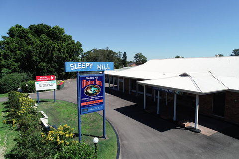Sleepy Hill Motor Inn - Taree Accommodation 19