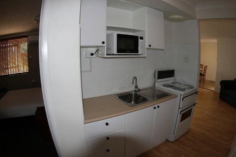 Sleepy Hill Motor Inn - Taree Accommodation 44