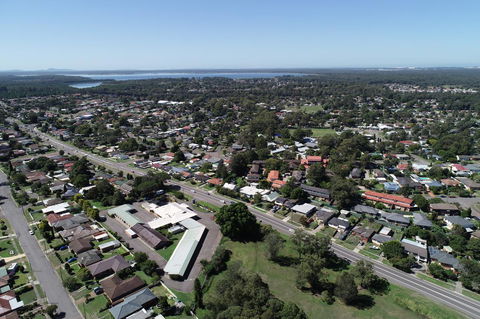 Sleepy Hill Motor Inn - Taree Accommodation 6
