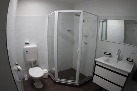 Sleepy Hill Motor Inn - Taree Accommodation 40