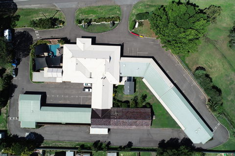 Sleepy Hill Motor Inn - Taree Accommodation 7