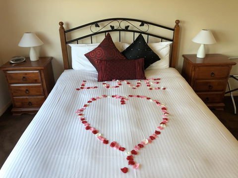 Nightingale Villas - Taree Accommodation 6
