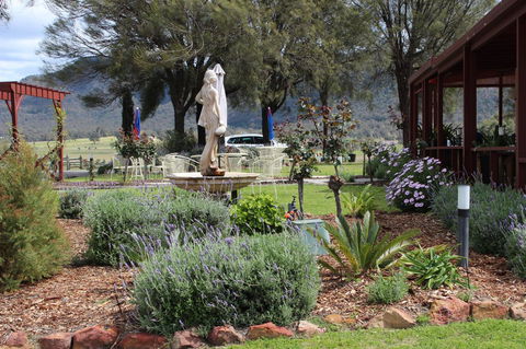 Nightingale Villas - Taree Accommodation 12