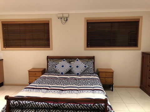 Nightingale Villas - Taree Accommodation 1