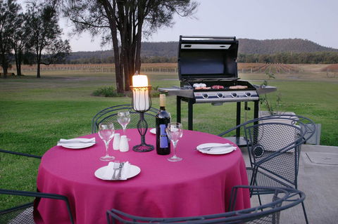 Nightingale Villas - Taree Accommodation 15