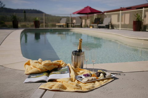 Nightingale Villas - Taree Accommodation 10