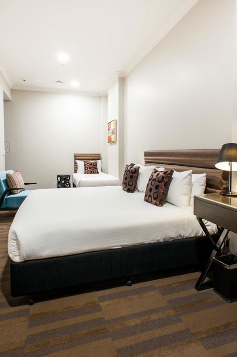 57Hotel - Taree Accommodation 2