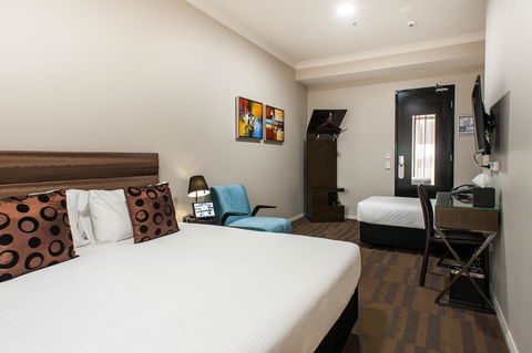 57Hotel - Taree Accommodation 4
