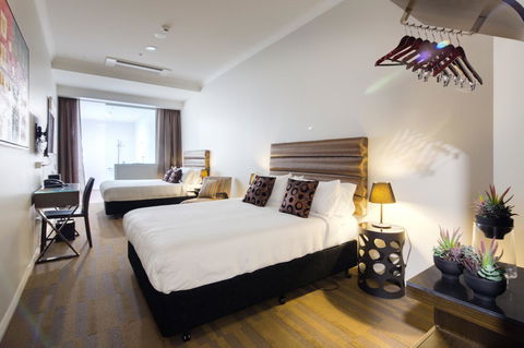 57Hotel - Taree Accommodation 24