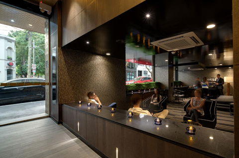 57Hotel - Taree Accommodation 28