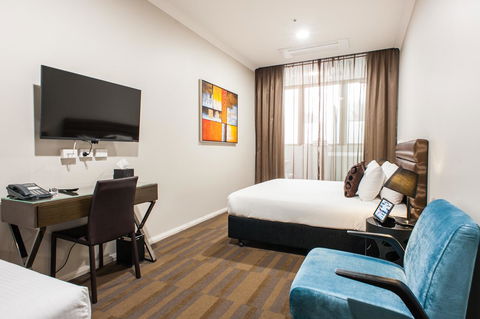 57Hotel - Taree Accommodation 1
