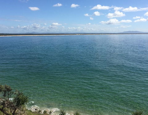 Hat Head Beach Cottage 1 - Taree Accommodation 25