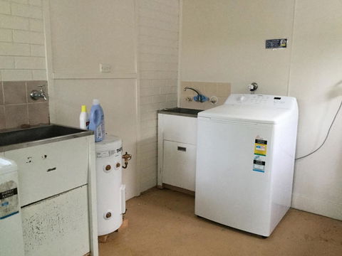 Hat Head Beach Cottage 1 - Taree Accommodation 27