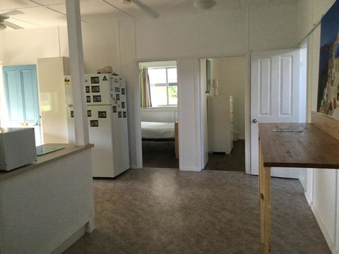 Hat Head Beach Cottage 1 - Taree Accommodation 15