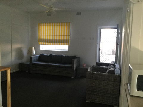 Hat Head Beach Cottage 1 - Taree Accommodation 19
