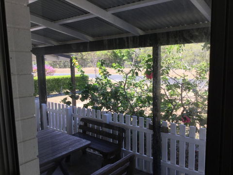 Hat Head Beach Cottage 1 - Taree Accommodation 9