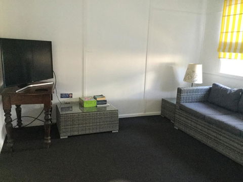 Hat Head Beach Cottage 1 - Taree Accommodation 17