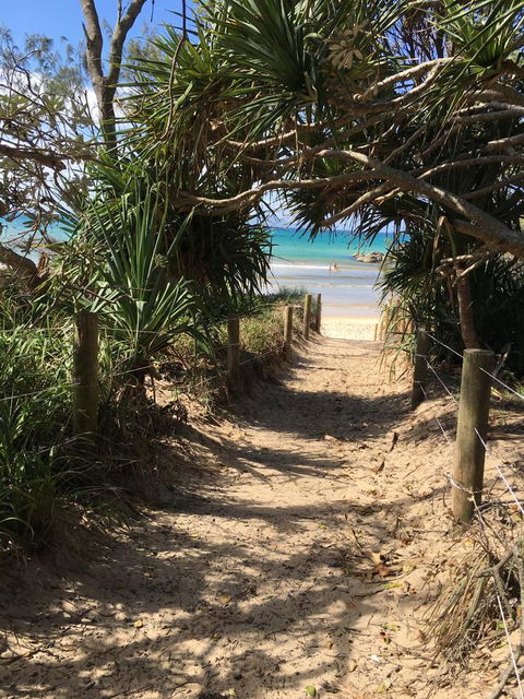 Hat Head Beach Cottage 1 - Taree Accommodation 28