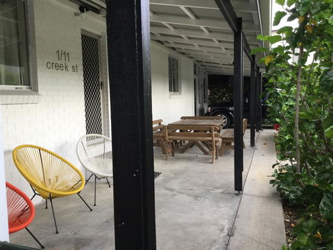Hat Head Beach Cottage 1 - Taree Accommodation 32