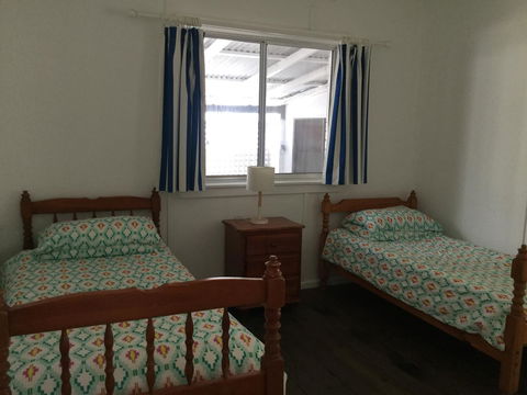 Hat Head Beach Cottage 1 - Taree Accommodation 11