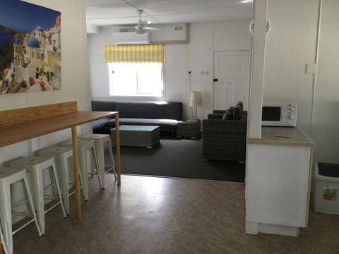 Hat Head Beach Cottage 1 - Taree Accommodation 5