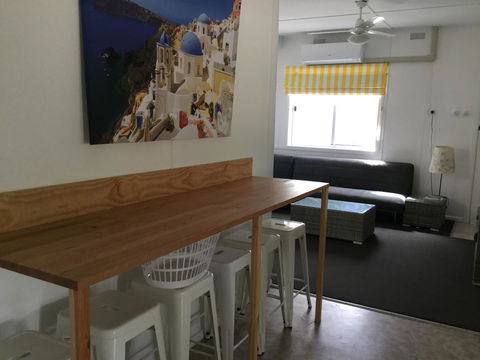 Hat Head Beach Cottage 1 - Taree Accommodation 12