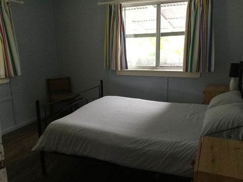 Hat Head Beach Cottage 1 - Taree Accommodation 31