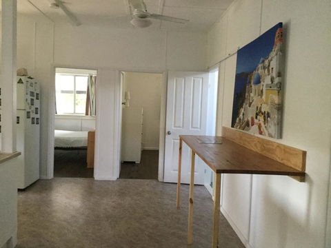 Hat Head Beach Cottage 1 - Taree Accommodation 16