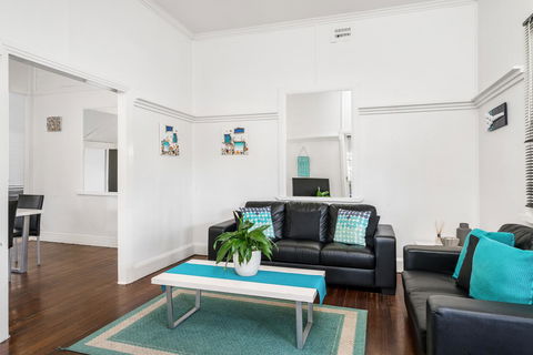 Club Byron Accommodation - Taree Accommodation 21